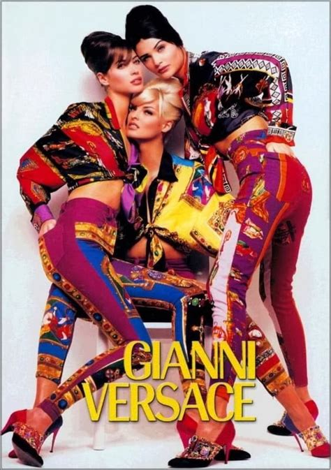 cultura e mission versace|gianni versace cultura pop.